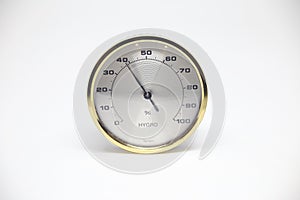 Hygrometer