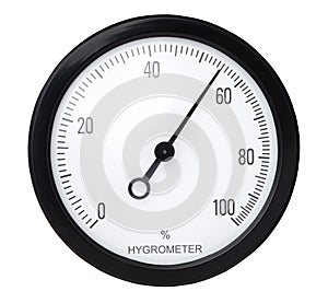 hygrometer photo