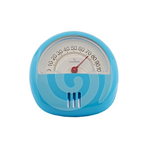 Hygrometer
