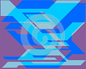 Plus ulltra extra optimistic shapes 2518