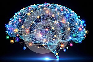 The Hyper-Connected Mind: Understanding Brain Waves and Digital Information Flow