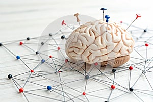 The Hyper-Connected Mind: Understanding Brain Waves and Digital Information Flow