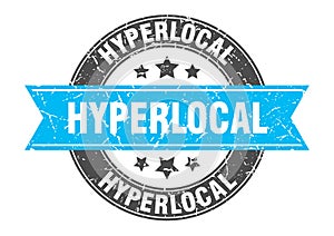 hyperlocal stamp