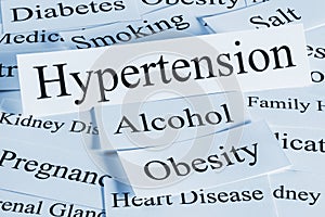 Hypertension
