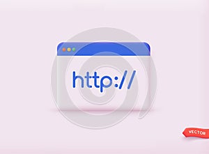 Hypertext Transfer Protocol Concept. Transfer Protocol (HTTP)