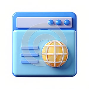 Hypertext Transfer Protocol HTTP web concept
