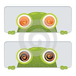 Hypno Frog