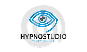 Hypno Studio Logo