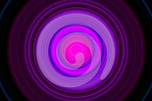 Hypnosis Spiral,concept for hypnosis,abstract background of scintillating circles multicolored texture