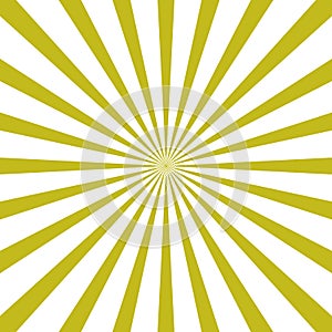 Hypnotic, geometric, repeated pattern. Vector art