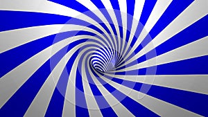 Hypnotic spiral â€“ swirl