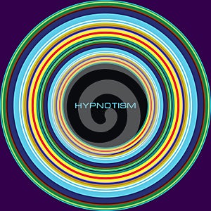 Hypnotism Rings photo