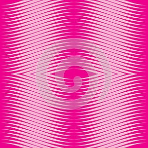 hypnotize pattern background. Vector illustration decorative design