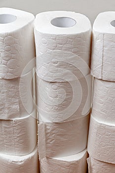 Hypoallergenic toilet paper - quarantine supplies
