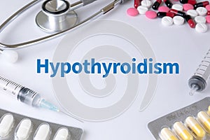 Hypothyroidism