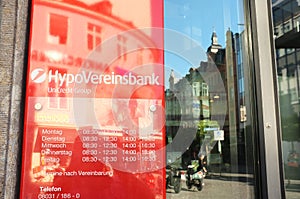 HypoVereinsbank