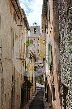 HyÃÂ¨res, Southern France