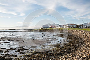 HÃ¶fn is an Icelandic fishing town