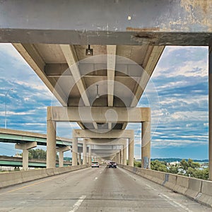 I-29 Bridge in Saint Joseph Missouri