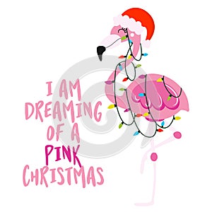 I am dreaming of a Pink christmas