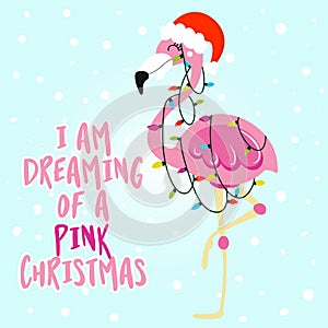 I am dreaming of a Pink christmas