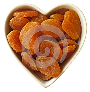 I heart apricots