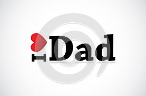 I Love Dad