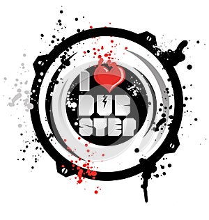 I love dub step