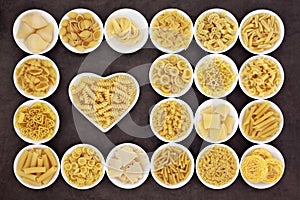 I Love Pasta photo