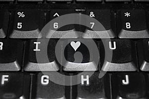 I Love U - Online Dating IÃ¢â¢Â¥U