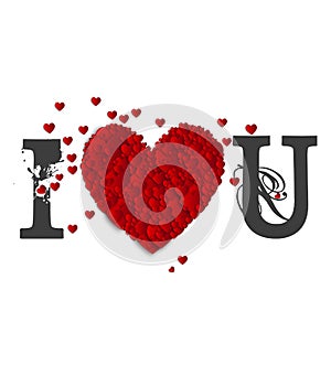 I Love U