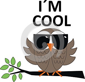 IÂ´m cool