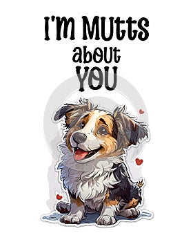 I’m Mutts About You