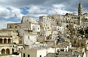 I Sassi di Matera photo