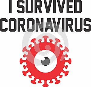 I survived Coronavirus