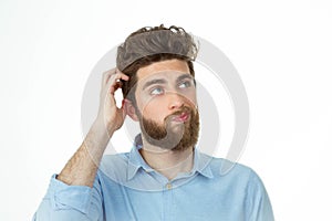 I am thinking about the answer