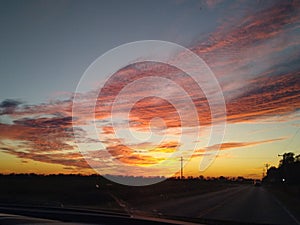 I want to touch heaven!