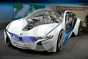 IAA Frankfurt