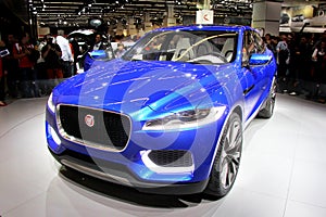 IAA 2013