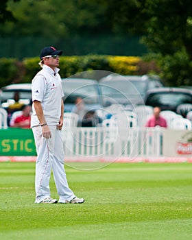 Ian Bell