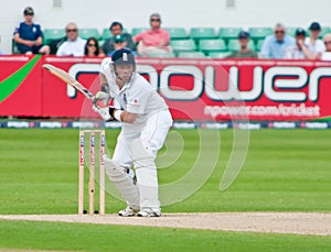 Ian Bell