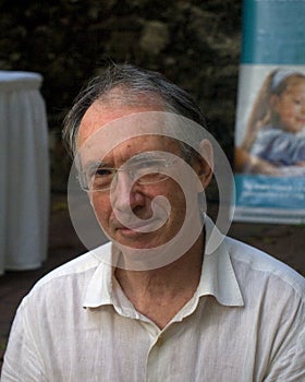 Ian Mcewan