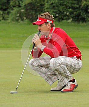 Ian Poulter