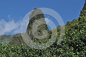 Iao Needle