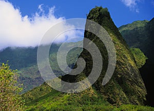 Iao Needle Maui