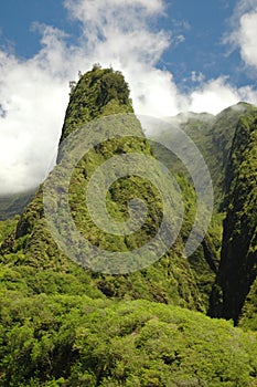 Iao Needle, Maui