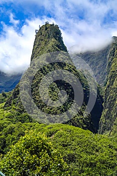 Iao Needle