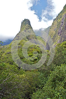 Iao Needle State Park