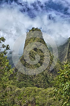 Iao Needle State Park