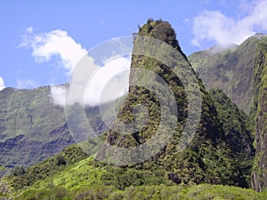 The Iao Needle